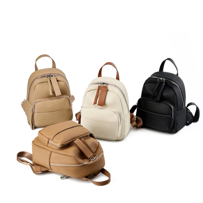 ALBA SOFT STRUCTURE BACKPACK