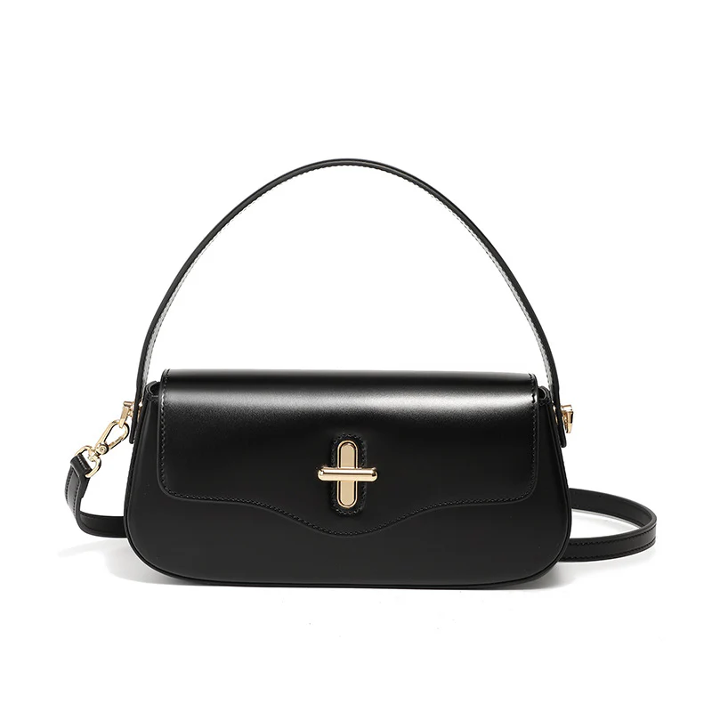 ALORA ELEGANCE FLAP BAG - Image 2