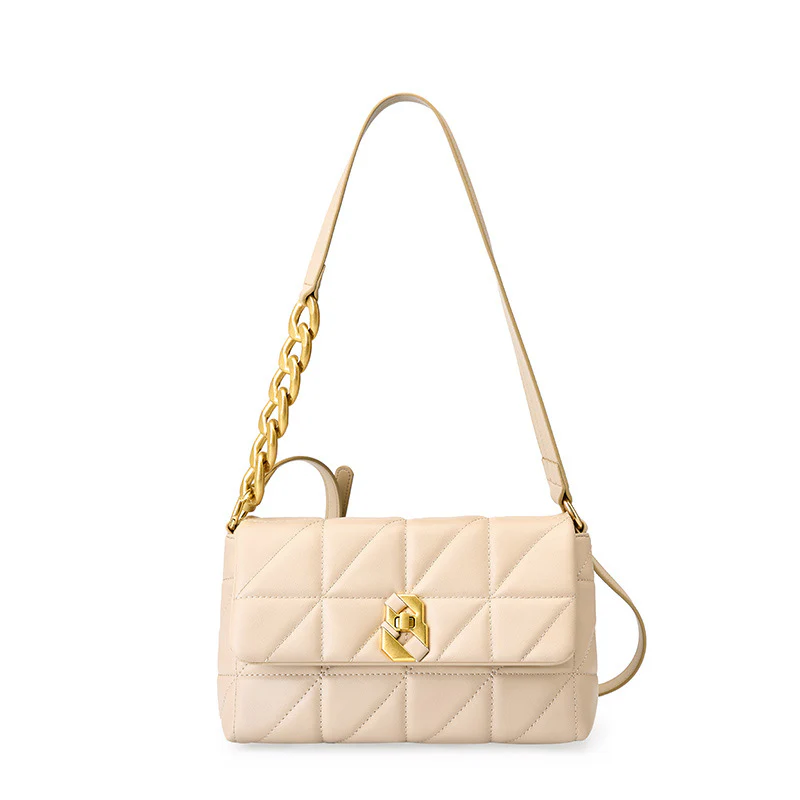 ARLETTE SOFT FLAP BAG