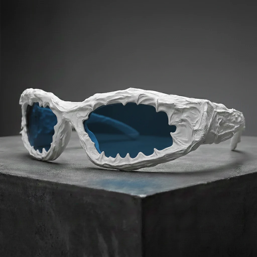 DARKRIFT STEAMPUNK PARTY SUNGLASSES