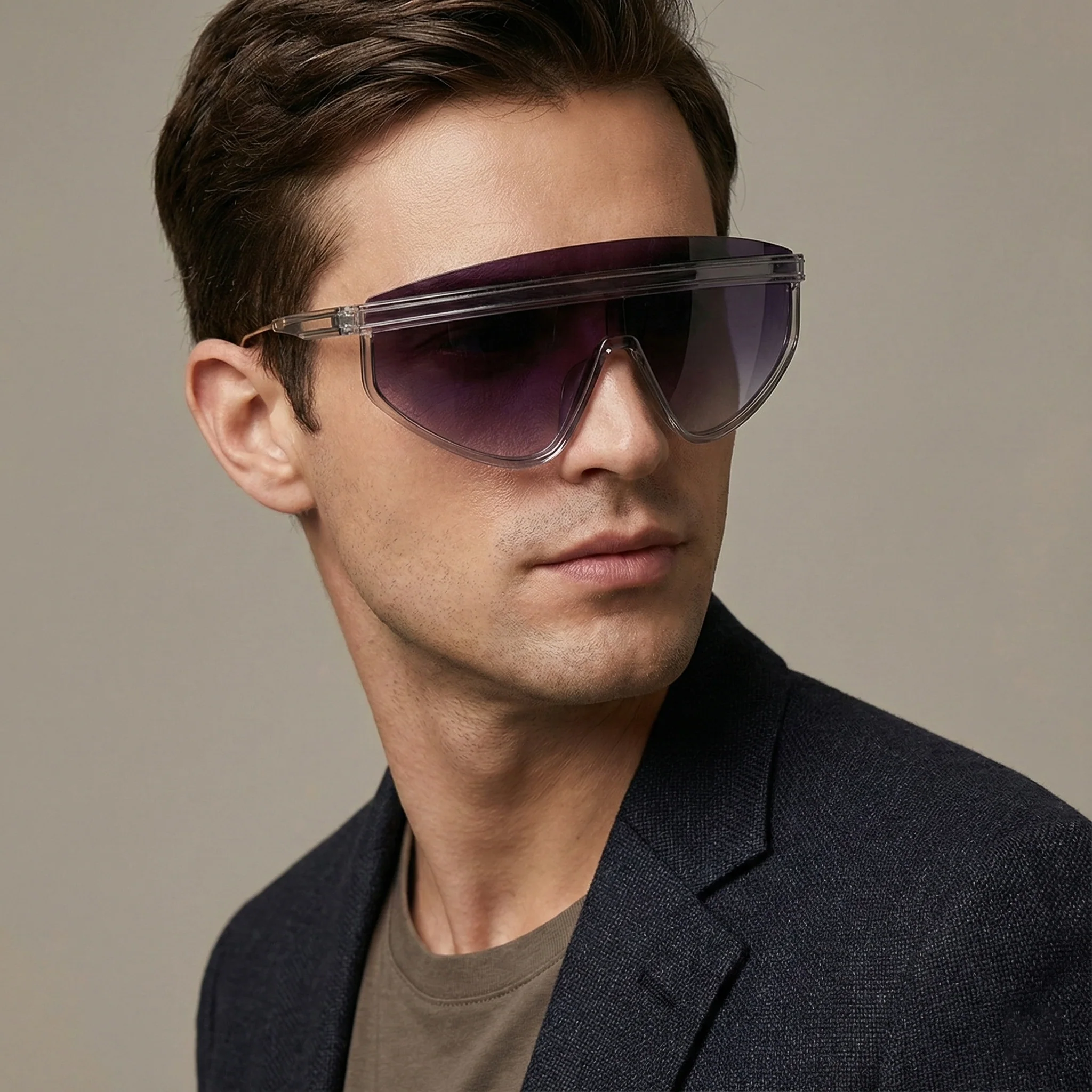 DOMINION VISOR SUNGLASSES