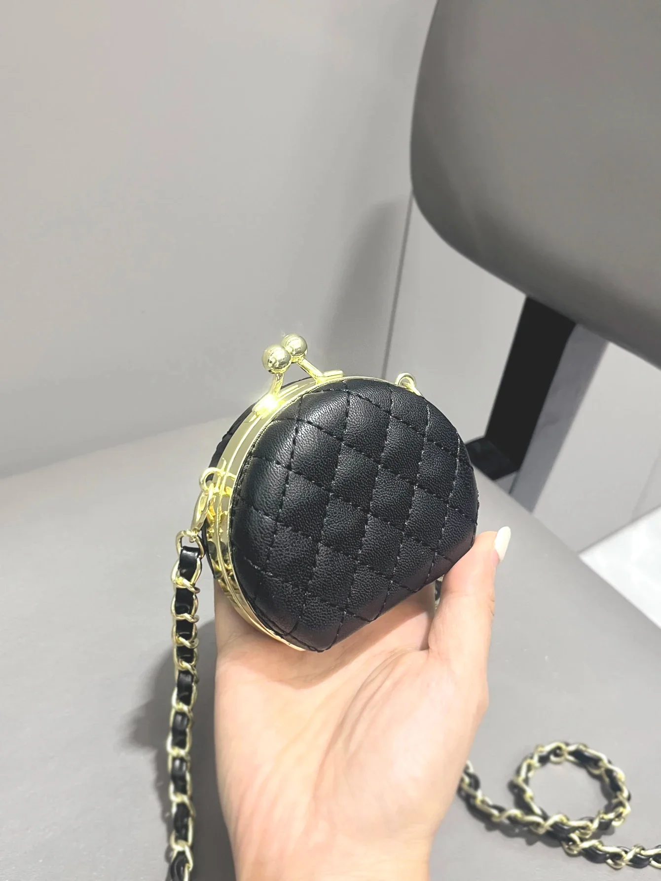 FAYE COIN BAG - Image 2