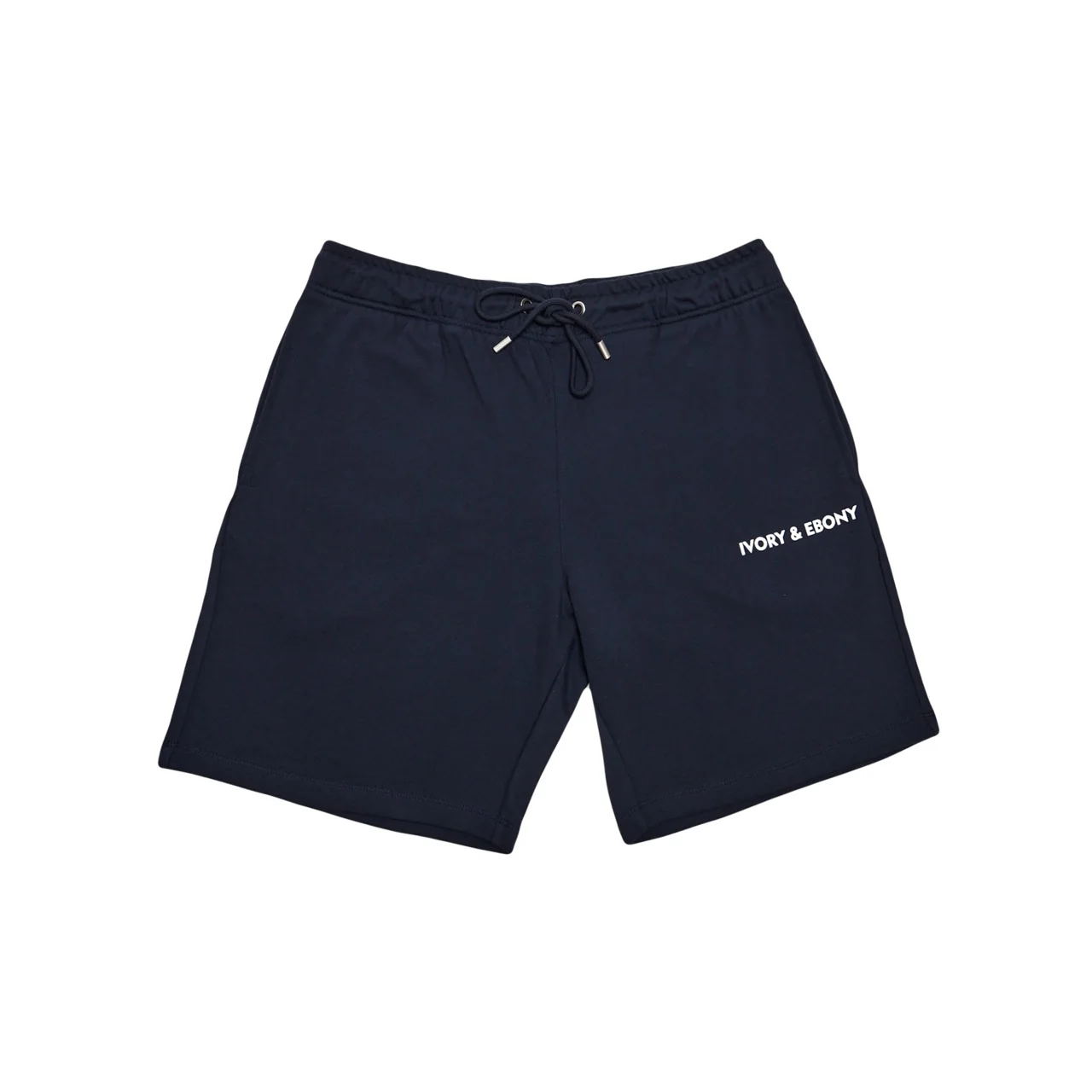 Flock print Hydrophobic Shorts - Image 2