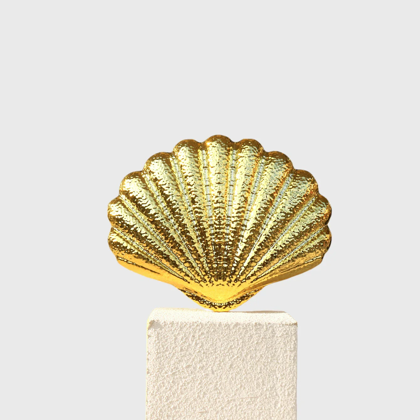 SEASHELL COIN BAG - Image 2