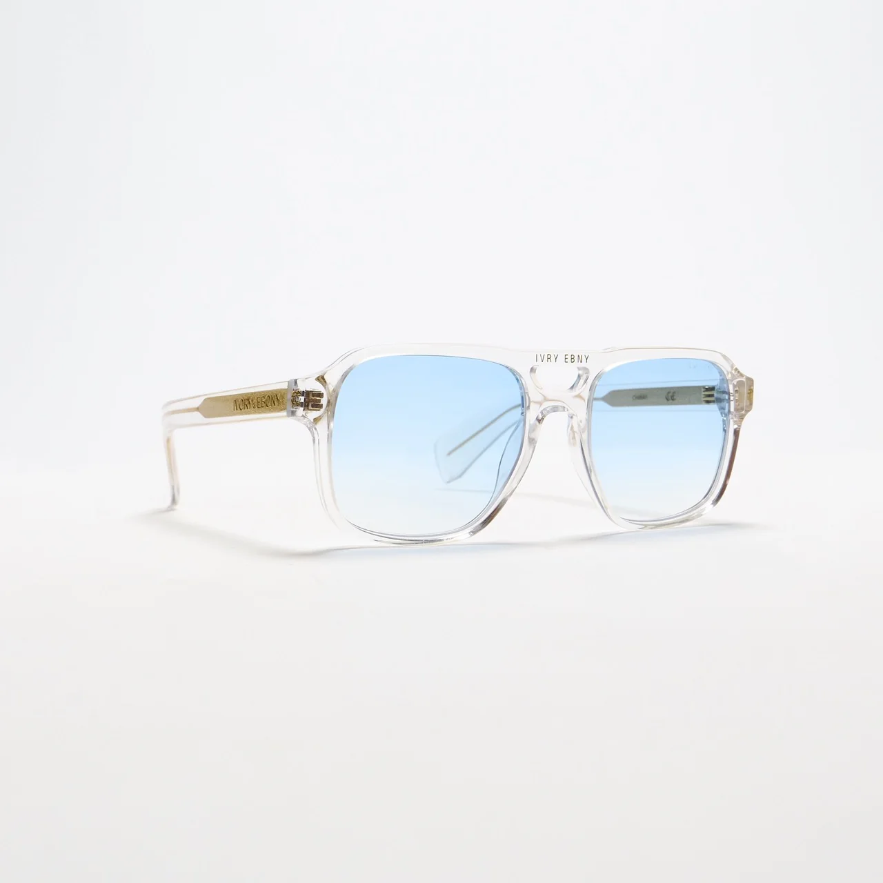 Symbole Aviator Sunglasses - Image 4